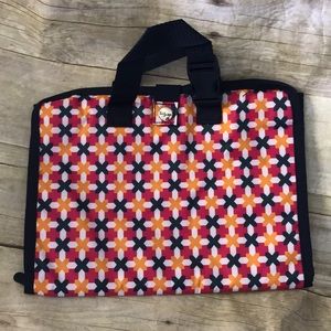 NWT Thirty One Fold-Up Family Organizer